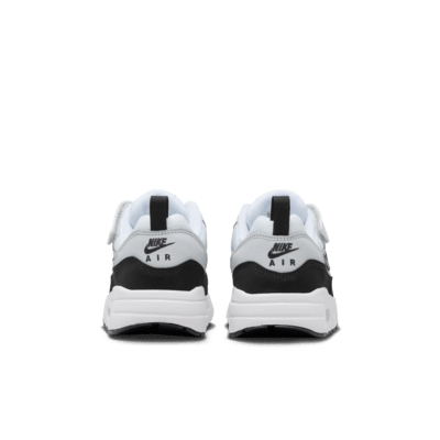 Nike Air Max 1 EasyOn Younger Kids Shoes. Nike ZA